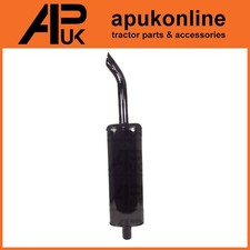 Exhaust Silencer Pipe for Ford