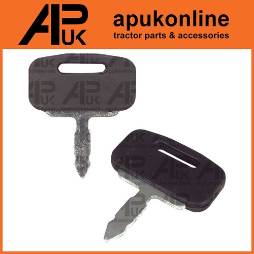 Lucas ignition key cover - lucas, &