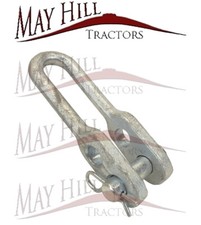 D Shackle Fordson Major Ford