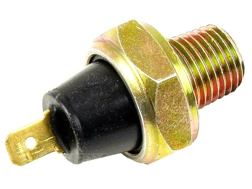 Oil pressure switch for - oil,