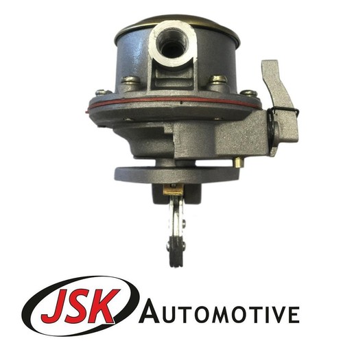 Fuel lift pump with gasket - with, for