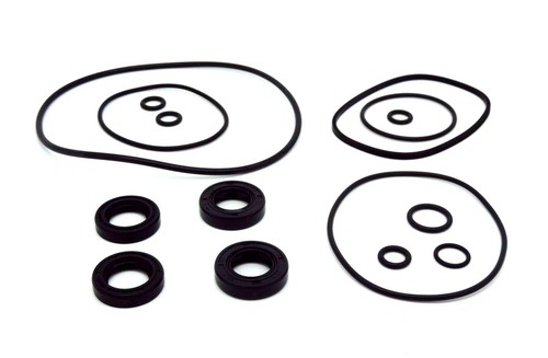 Power steering pump - seal, kit
