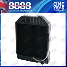 Fits Ford New Holland 5110