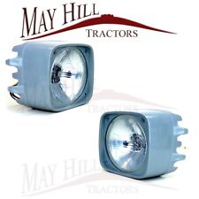 PAIR of Ford 3610 4610 5610