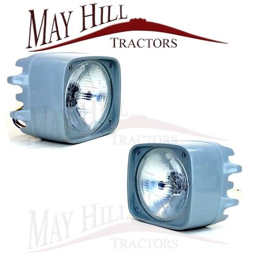 Pair ford 3610 4610 5610 - of,