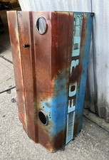 Ford 6610, 7610 tractor