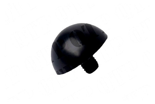 Door stop for ford 5610 - door, 6410