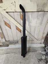 Ford New Holland Vatious