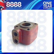 POWER STEERING HOUSING For