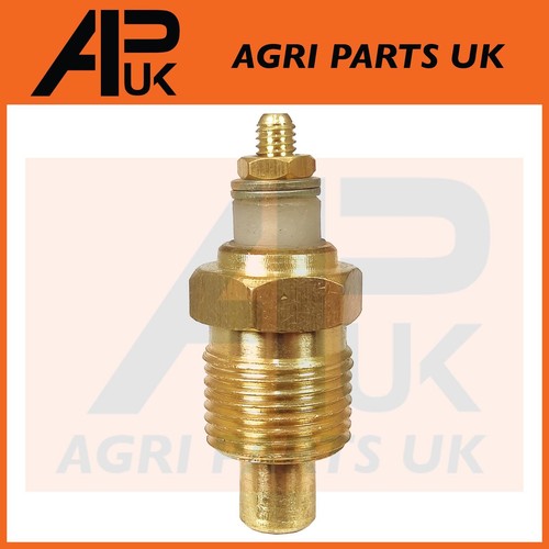 Temperature sender switch for - temperature,