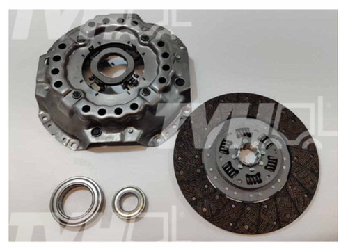 Ford 5610 6610 - ford, 7610