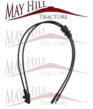 Safety Start Wiring Harness