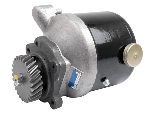 Power steering pump - power, for