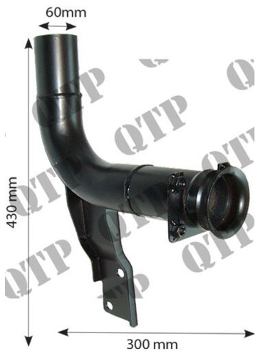 For ford 7610 - 7610, 7810