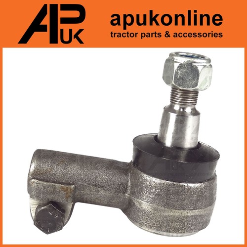 Track rod end joint - joint, for