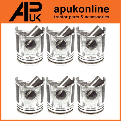 Piston pin std for - &, ford