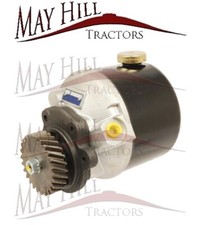 Power Steering Pump for Ford