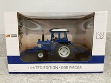 Universal Hobbies - Ford 7610