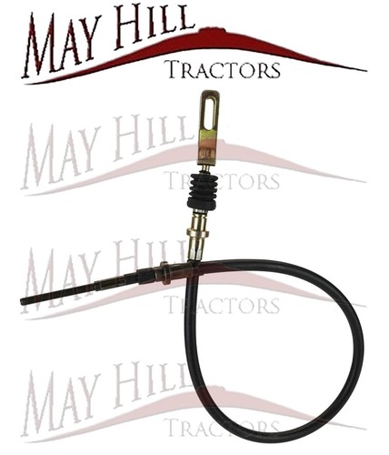 Brake cable for ford 2610 - lh,