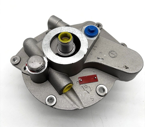 Hydraulic pump fit ford - hydraulic,