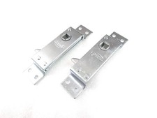Pair of Bonnet Panel L/H Lock
