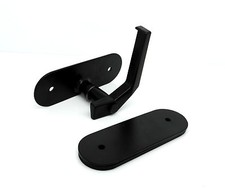 REAR WINDOW HANDLE ASSEMBLY