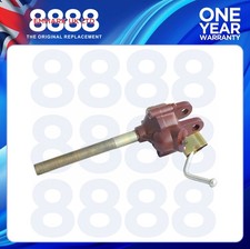 LEVELLING BOX ASSY - LESS FORK