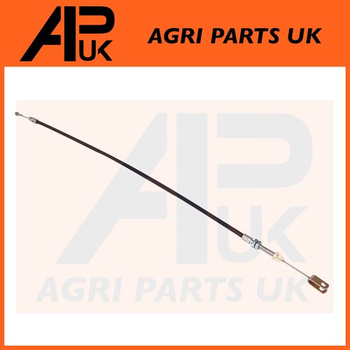 Throttle cable 608mm for ford - for,