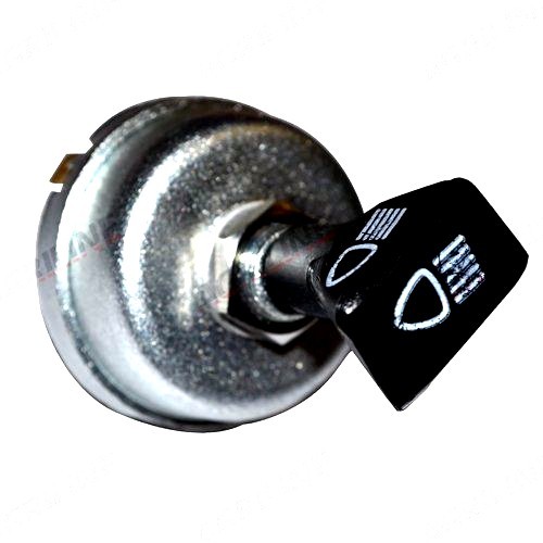 Light switch for ford 2600 - for,