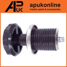 Hydraulic Engine Oil Filler