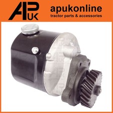Hydraulic Power Steering Pump