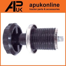 Hydraulic Engine Oil Filler