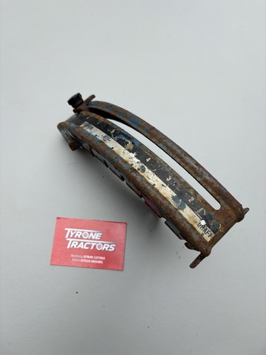 Ford 5610 6610 7610 cab - 6610,