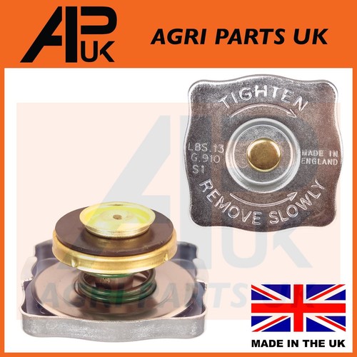 Radiator cap for ford - cap,