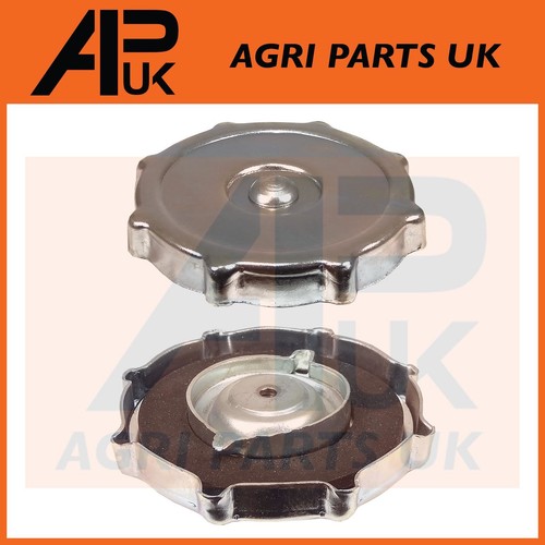 Diesel fuel tank cap for - diesel, ford