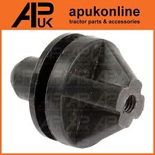 Gas Strut Window Fixing for