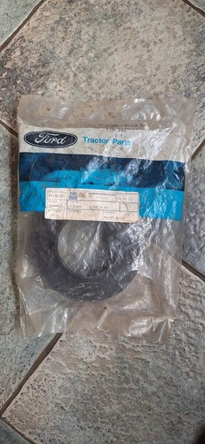 Ford 5610 6610 7610 - ford, tractor