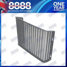 Front Grille E0NN8200AA for