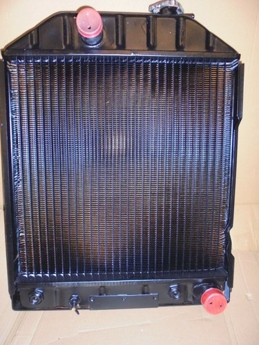 Radiator fit ford - , 5110