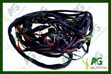 Wiring Loom Harness suitable