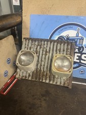 for, Ford 4110,4610,7610 Front