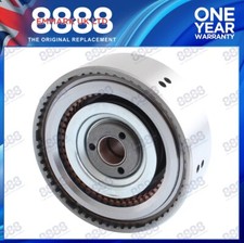 PTO Clutch Pack (83924794) for