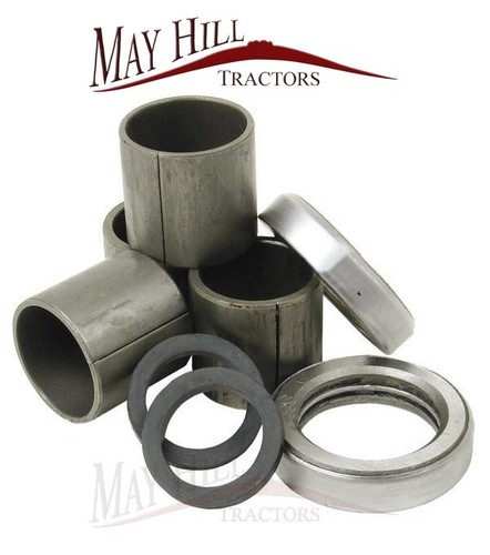 Spindle repair kit - repair, ford