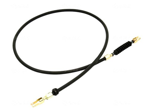 Pick hitch cable for - cable, ford