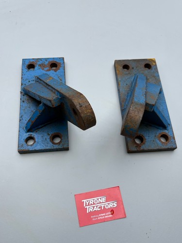 Ford 5000 7000 - 5610, 6610